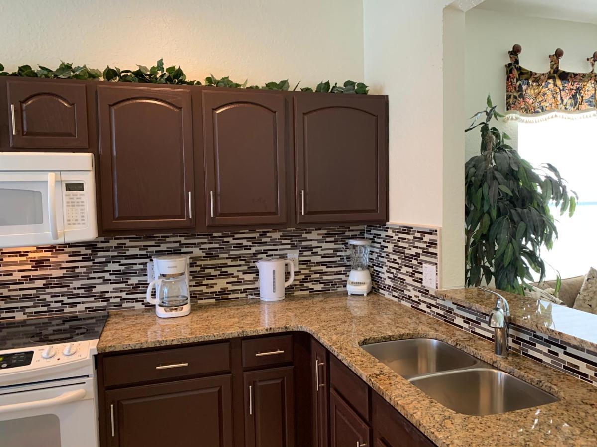 Windsor Hills Resort 5Br Villa, Amenities, Private Pool & Water Park, Near Disney, Sea World, Universal Orlando Ngoại thất bức ảnh