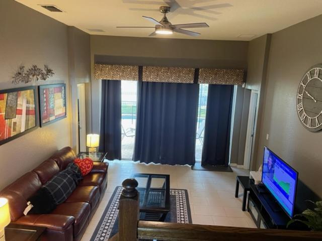 Windsor Hills Resort 5Br Villa, Amenities, Private Pool & Water Park, Near Disney, Sea World, Universal Orlando Ngoại thất bức ảnh
