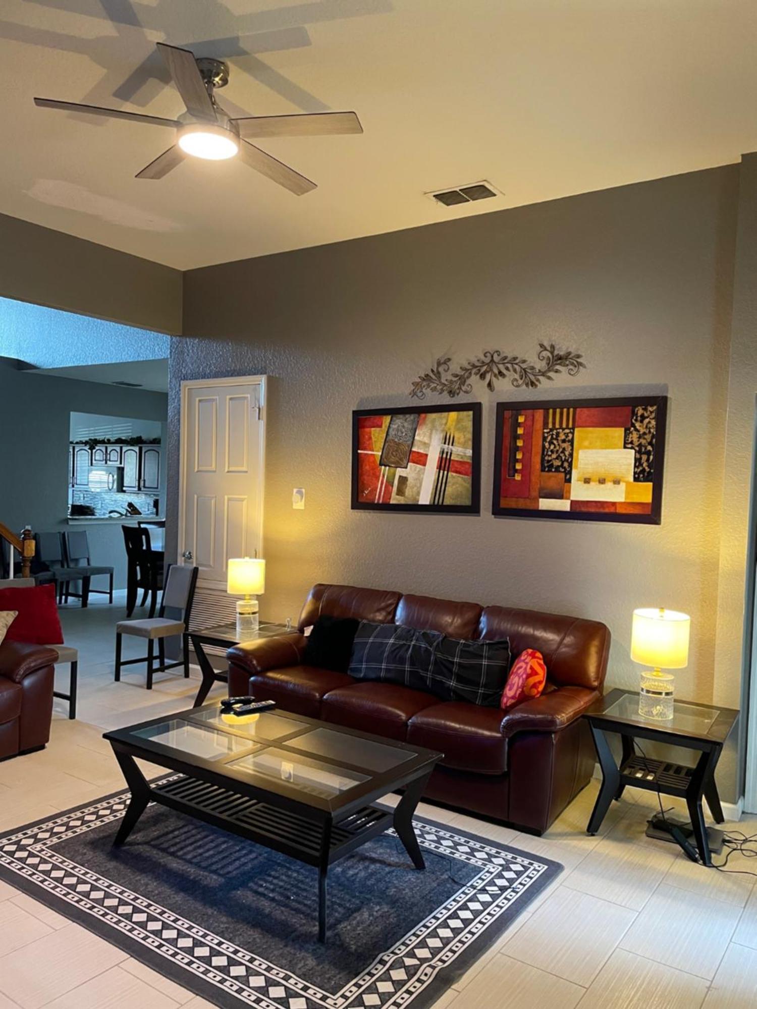 Windsor Hills Resort 5Br Villa, Amenities, Private Pool & Water Park, Near Disney, Sea World, Universal Orlando Ngoại thất bức ảnh