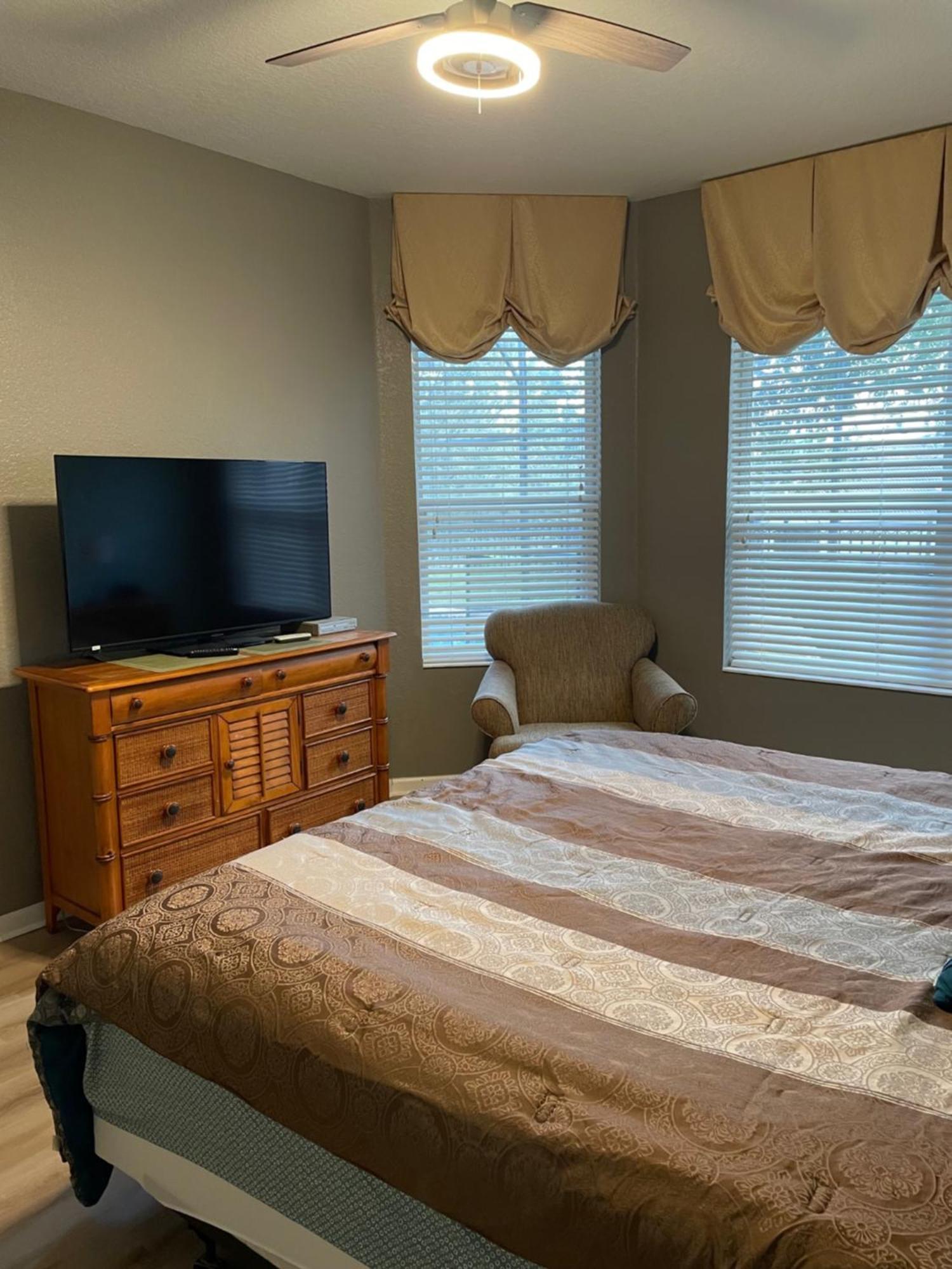 Windsor Hills Resort 5Br Villa, Amenities, Private Pool & Water Park, Near Disney, Sea World, Universal Orlando Ngoại thất bức ảnh