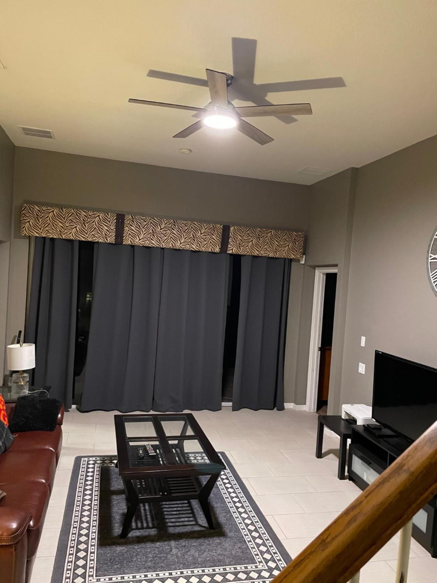 Windsor Hills Resort 5Br Villa, Amenities, Private Pool & Water Park, Near Disney, Sea World, Universal Orlando Ngoại thất bức ảnh
