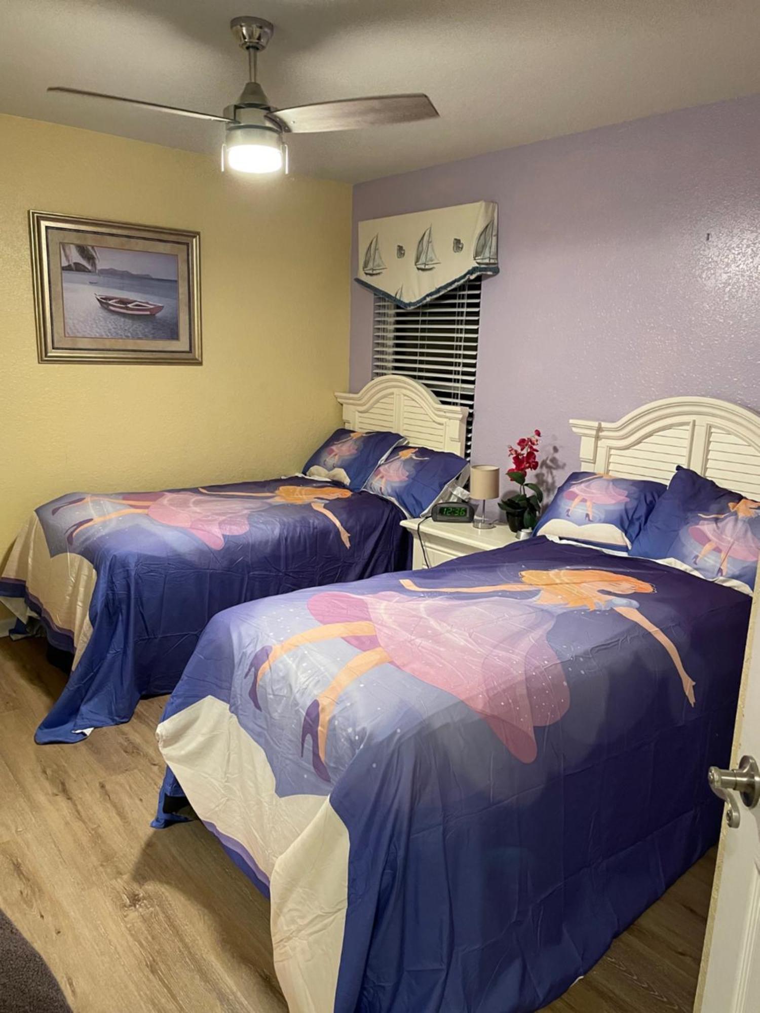Windsor Hills Resort 5Br Villa, Amenities, Private Pool & Water Park, Near Disney, Sea World, Universal Orlando Ngoại thất bức ảnh